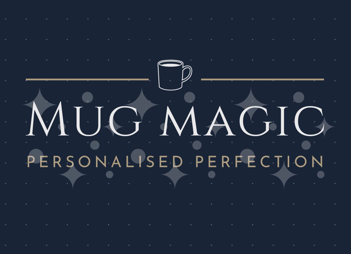 Mug Magic Store