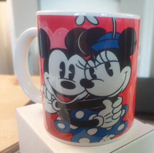 Valentines Mug 2