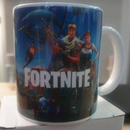 Fortnite