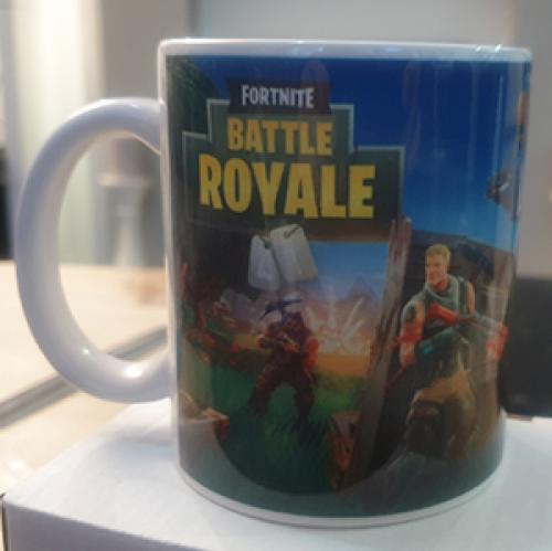 Fortnite