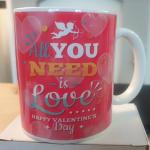 Valentines Mug 2