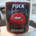 Valentines F---